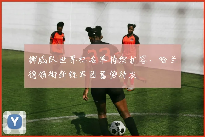 挪威队世界杯名单持续扩容,哈兰德领衔新锐军团蓄势待发