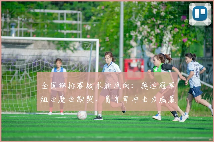 全国锦标赛战术新风向：奥运冠军组合磨合默契，青年军冲击力成最大变数