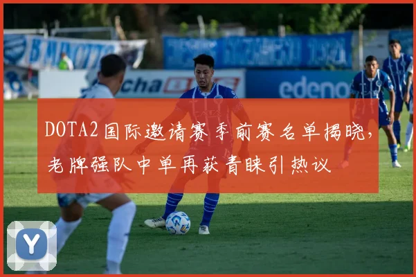 DOTA2国际邀请赛季前赛名单揭晓，老牌强队中单再获青睐引热议